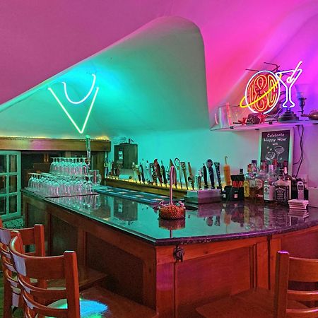 Mike & Allen'S Place On The Park_3 Κολόμπο Εξωτερικό φωτογραφία